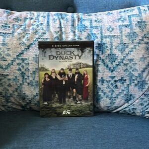 Duck Dynasty Season One